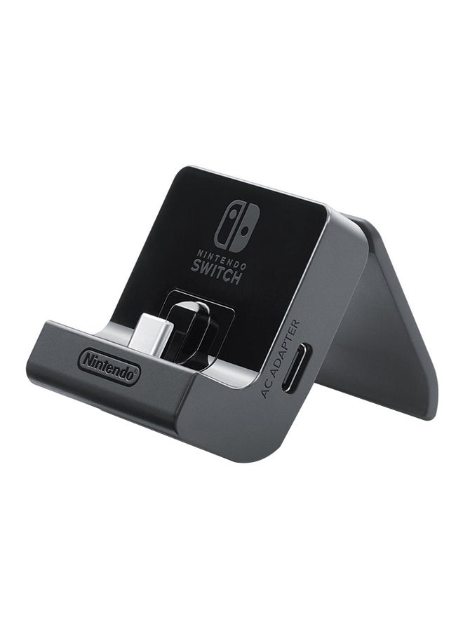 Adjustable Charging Stand For Nintendo Switch