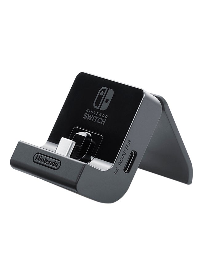 Adjustable Charging Stand For Nintendo Switch