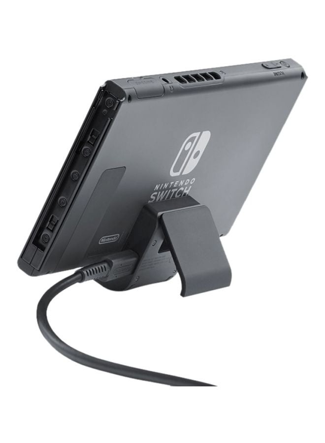 Adjustable Charging Stand For Nintendo Switch