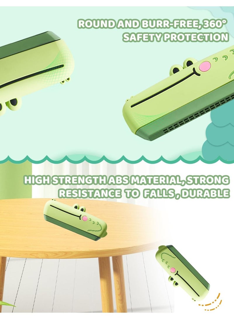 Harmonica for Kids, Key of 16-Hole Diatonic Harmonica with Protective Cover - Perfect Musical Instrument Toy for Boys and Girls Beginners, Ideal Birthday Gift and Party Fun