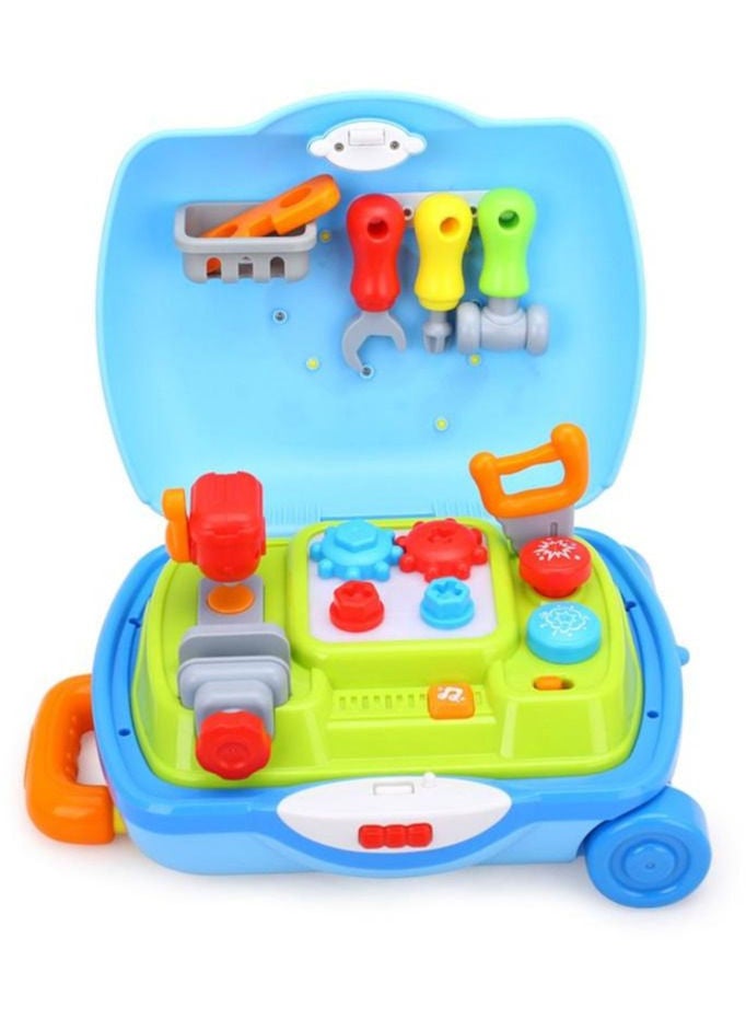 Portable Tools Set - Hola