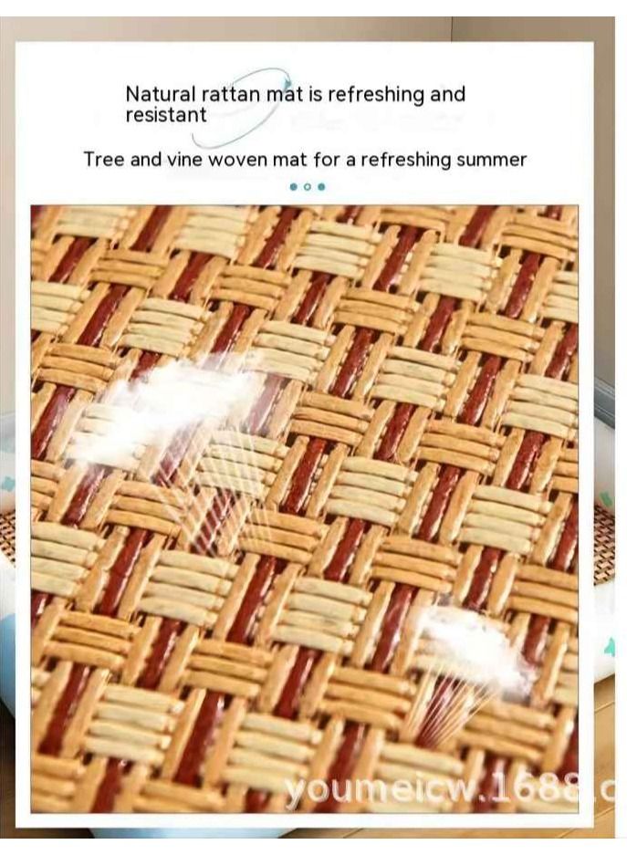 COOLBABY Kennel Summer Sleeping Mat Cool Nest Four Seasons Universal Teddy Ice Nest Dog Mat Cat Mat Pet Cat Ice Pad