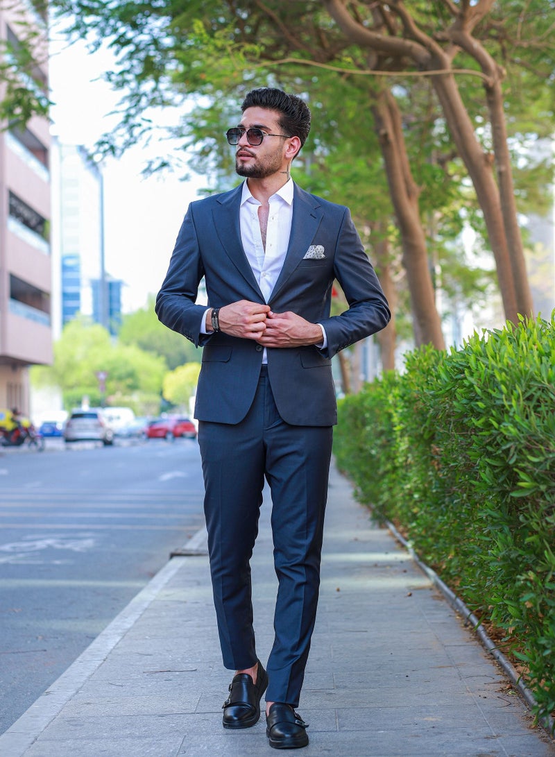 Men's Formal Suit