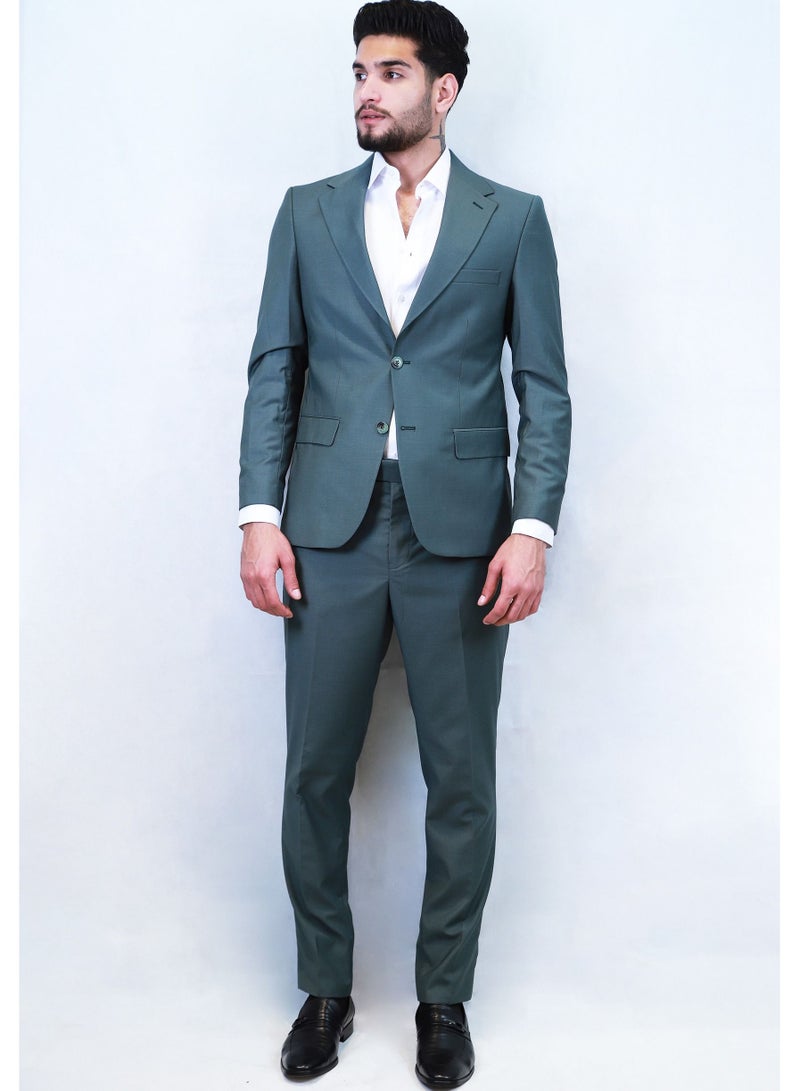 Men's Formal Suit