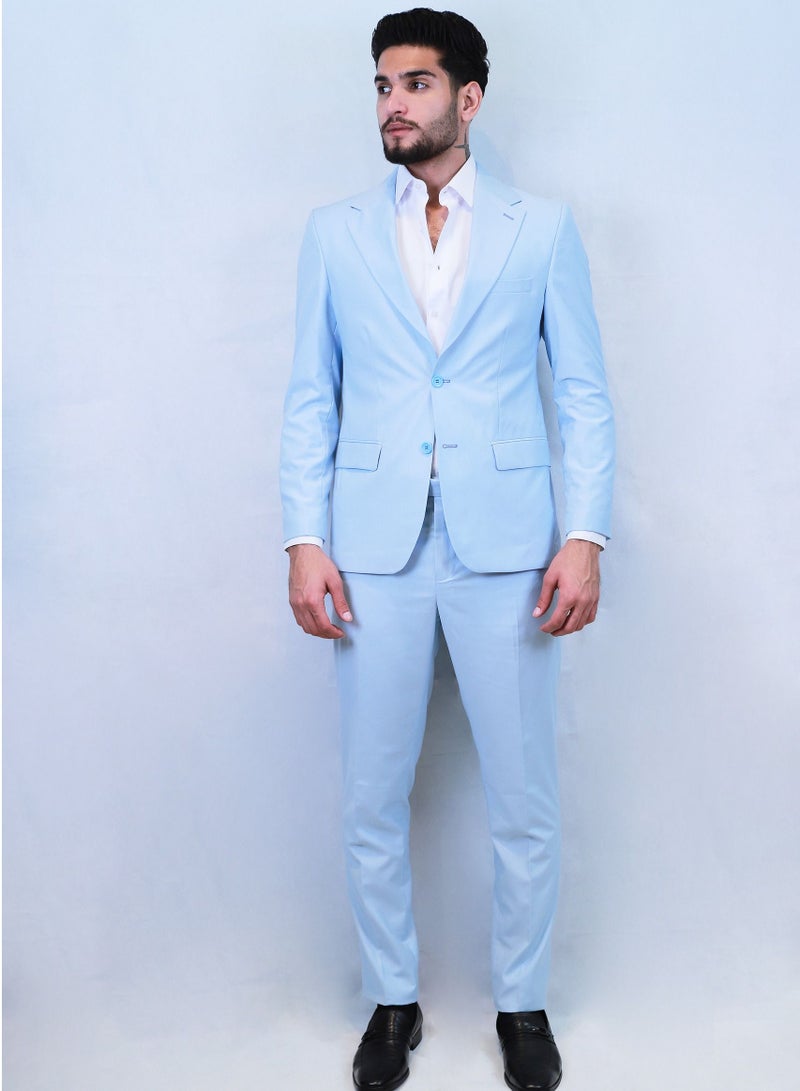 Men's Formal Suit