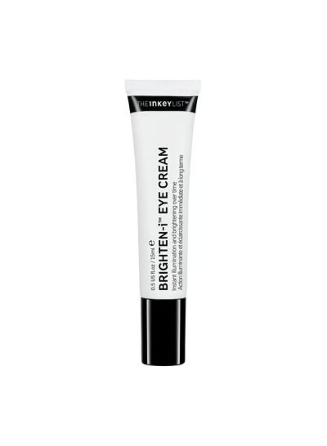 Brighten-i Eye Cream 15ml