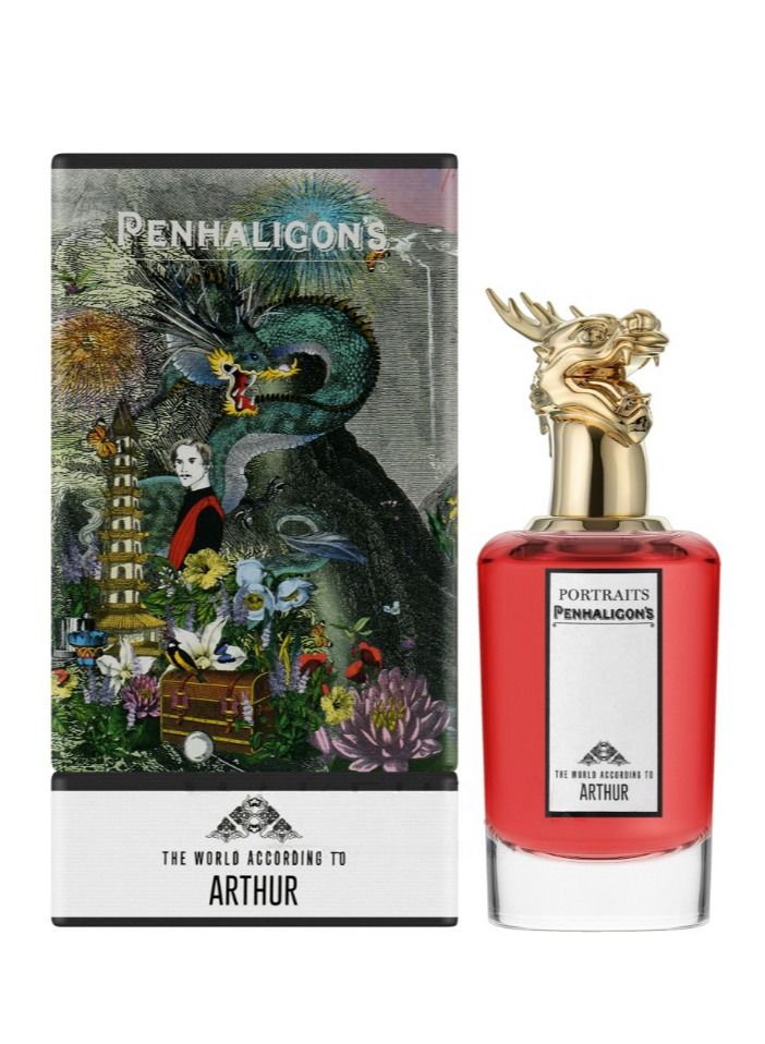 Electimuss Vanilla Edesia Pure Parfum 100ml