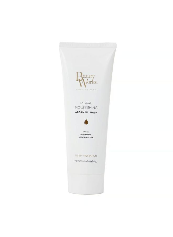 Pearl Nourishing Mask 250ml