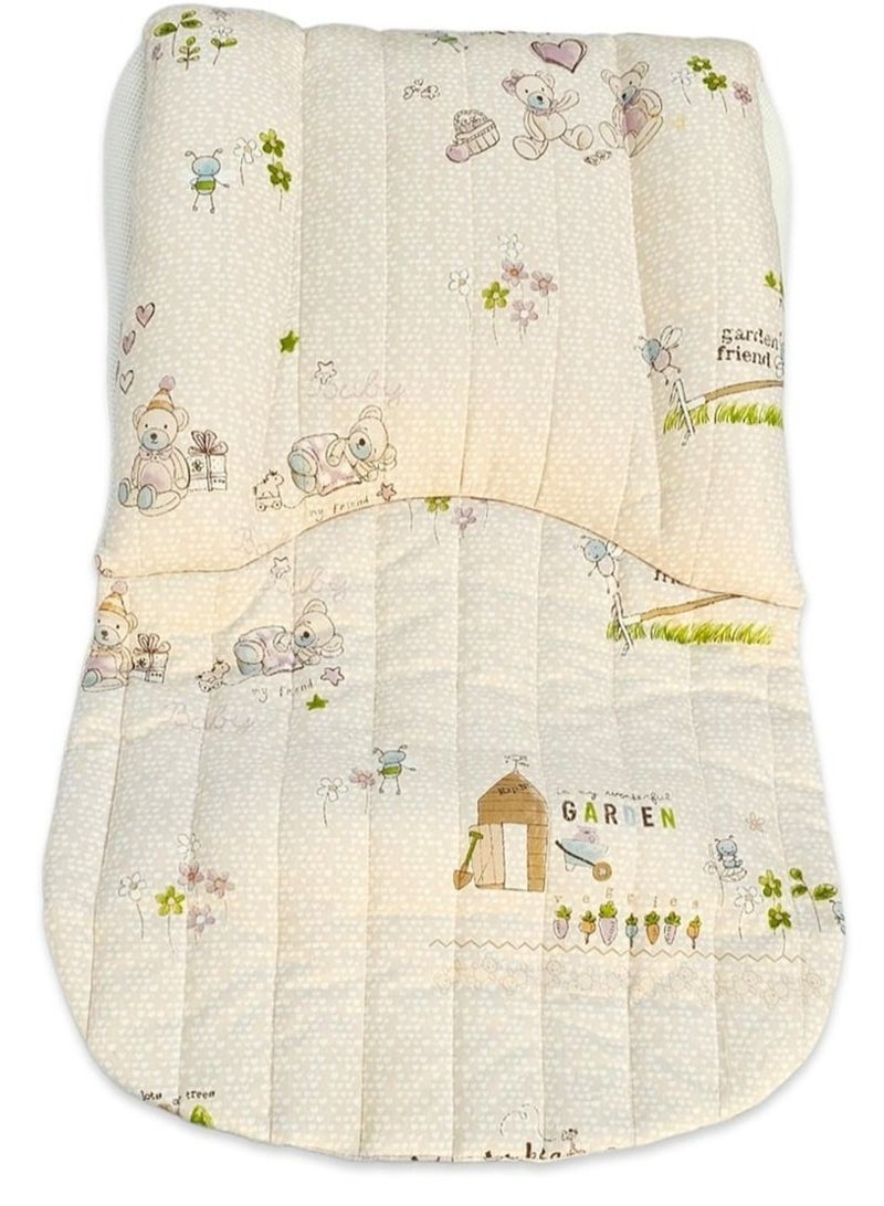 Baby Lounger
