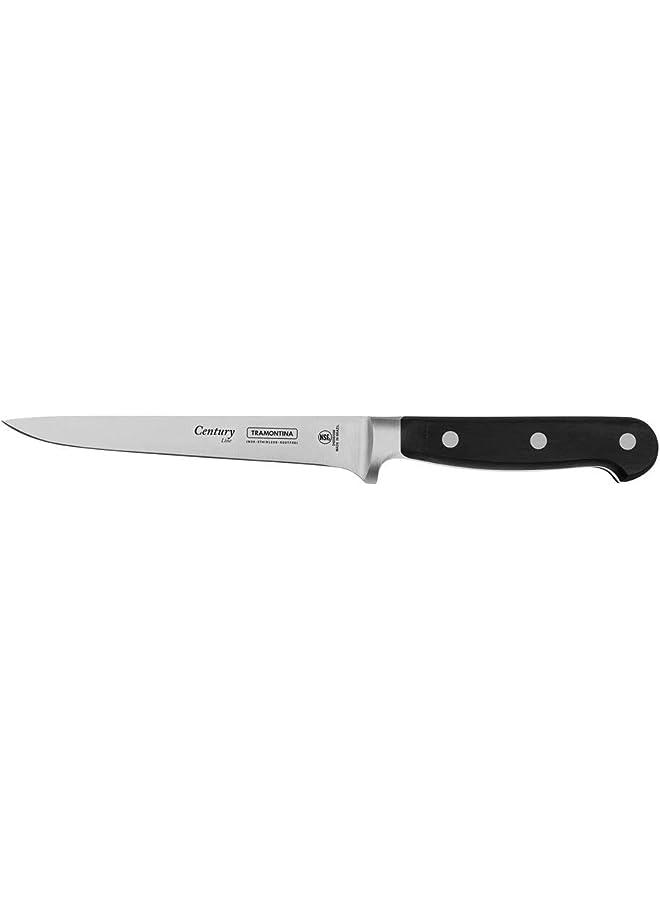 Century Boning Knife 24006106, 15cm Boning Knife