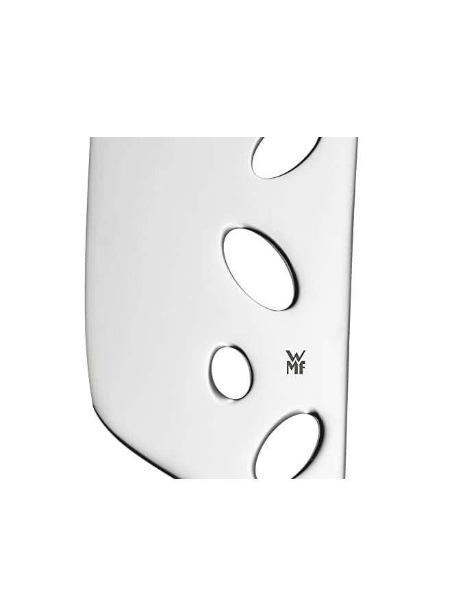 Cheese Set 2-Piece Nuova Cromargan Stainless Steel Polished