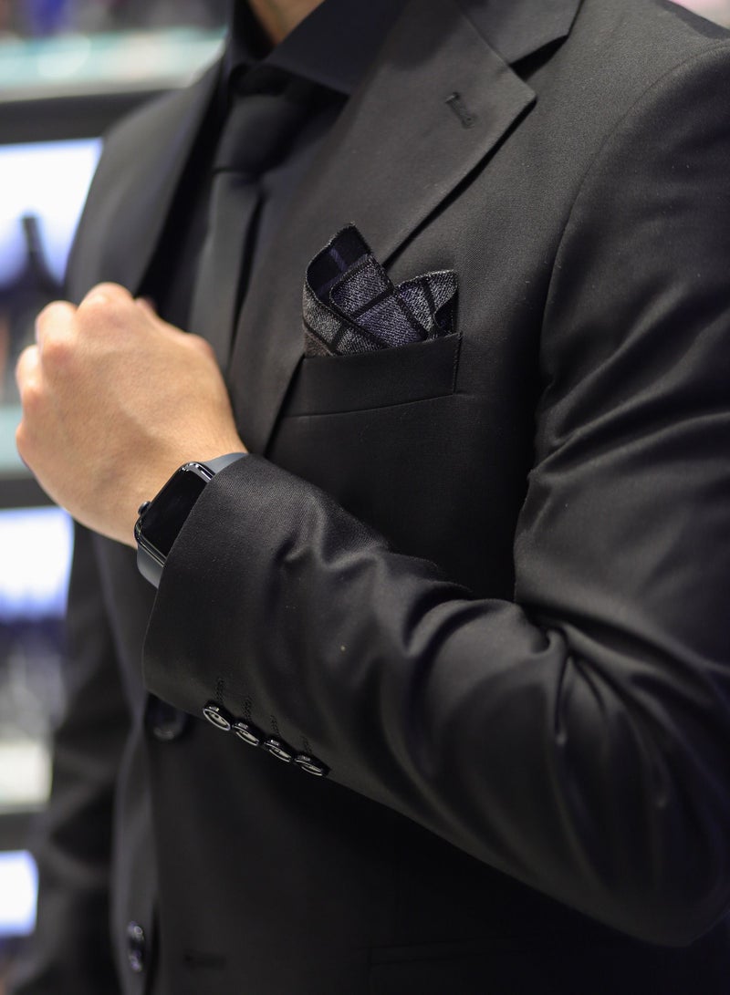 Men's Formal Suit