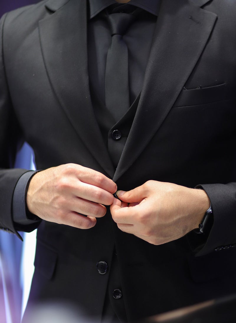 Men's Formal Suit