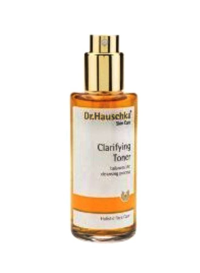 Clarifying Toner