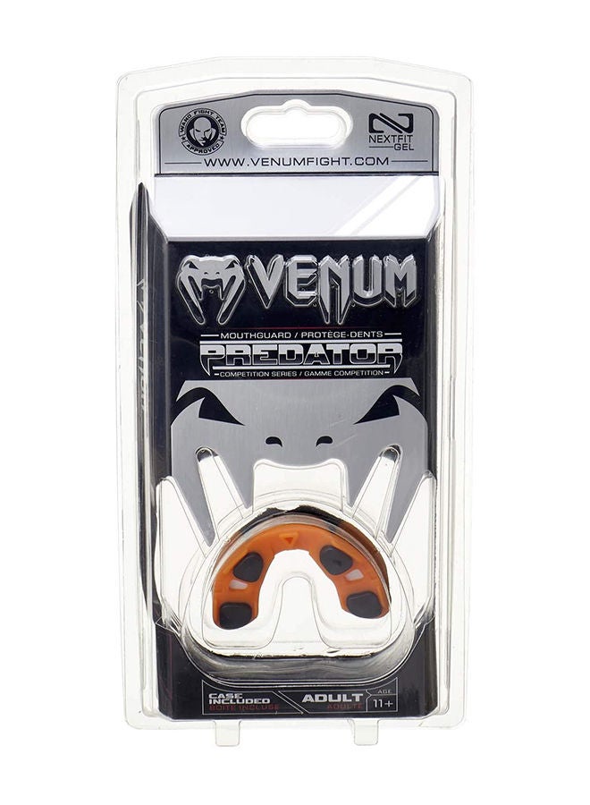 Silicone Mouth Guard For Exercise