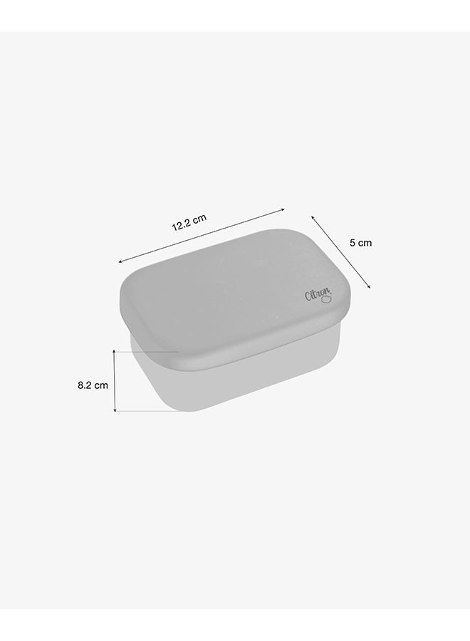 2023 Mini Stainless Steel Snackbox Brick