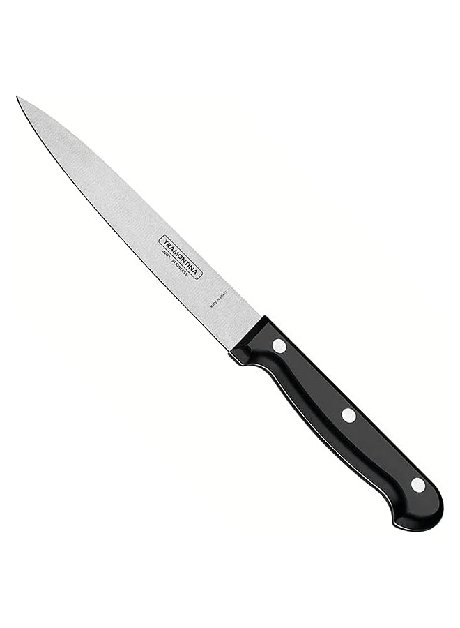 Utility Knife, Black, 6 Inch, 23860106