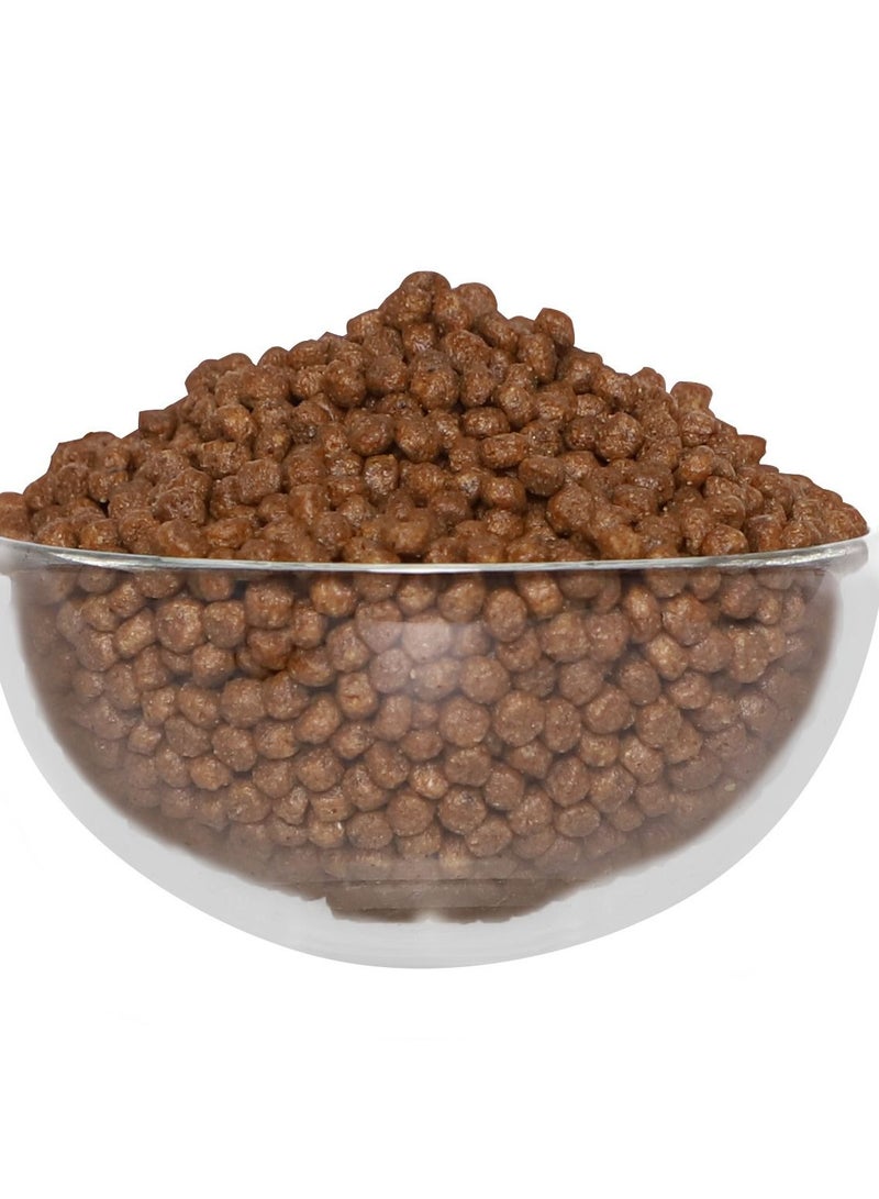 No Grain Kitten Recipe Dry Food 10Kg