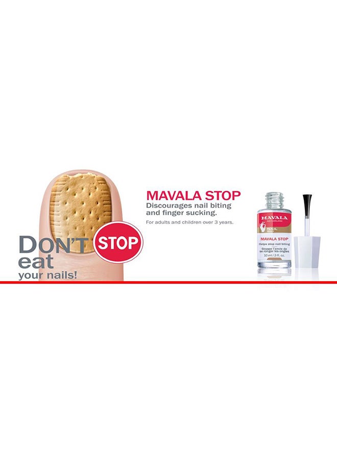 Mava Stop 10ml