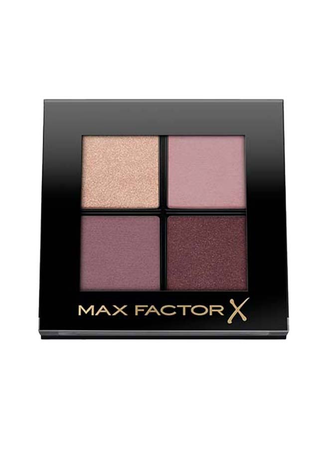 Colour X-Pert Mini Eyeshadow Palette 02 Crushed Blooms