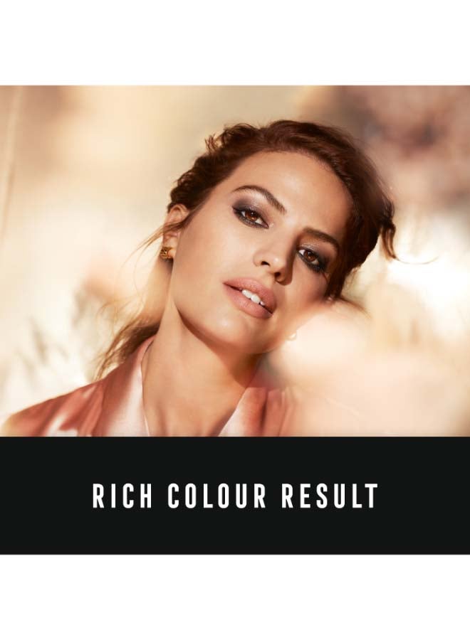 Colour X-Pert Mini Eyeshadow Palette 02 Crushed Blooms