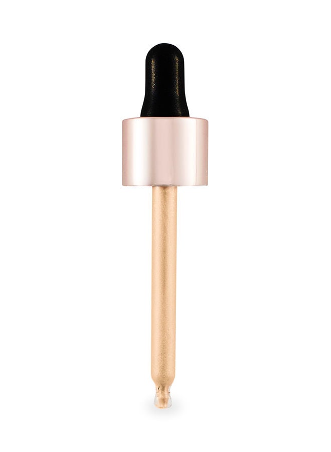 Makeup Revolution Liquid Highlighter Liquid Champagne