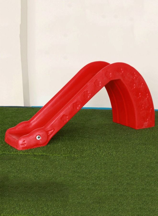 Kindergarten Children's Outdoor Indoor Slide Drilling Toys