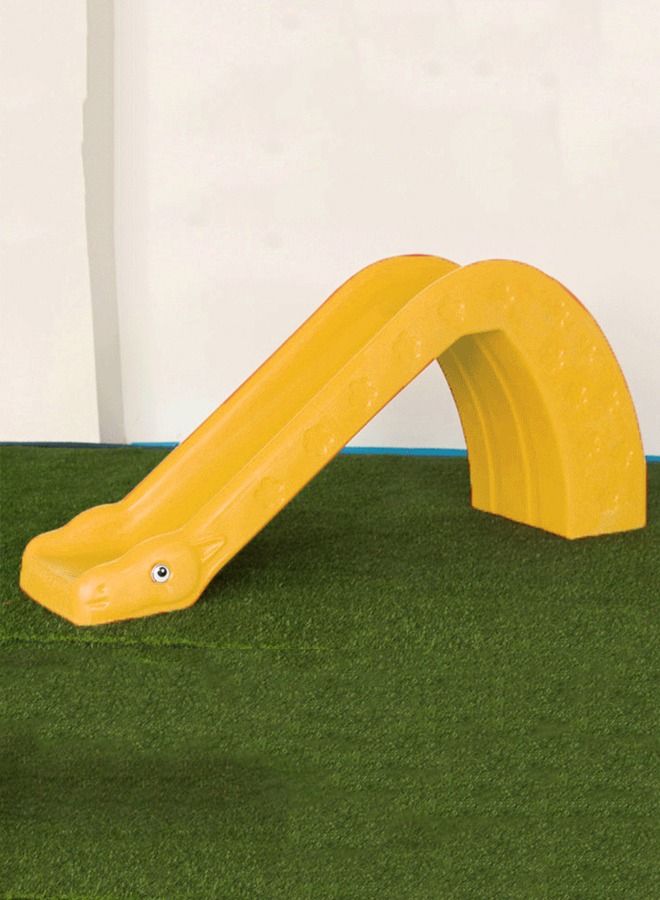 Children Plastic Slides Playset For Kids Ball Pool Slide