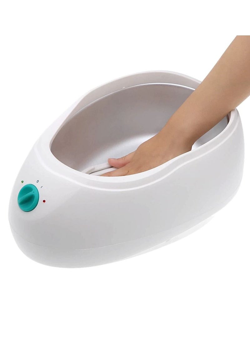 Professional Paraffin Wax Machine