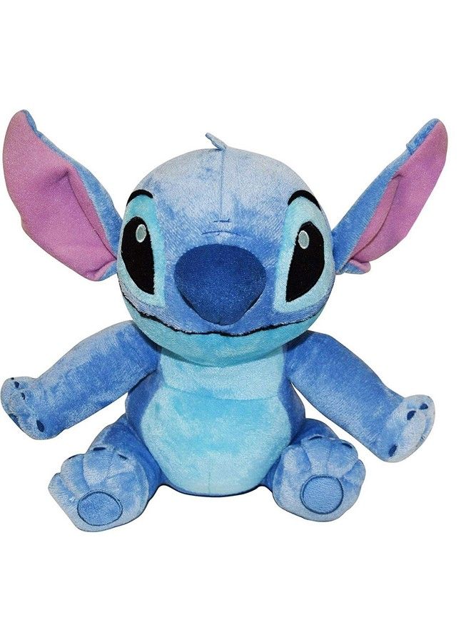 Disney Stitch Plush Doll Toy Medium Size 10