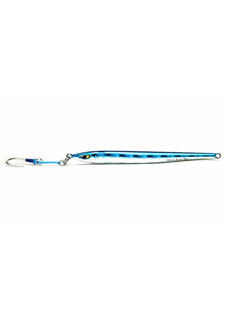 Mustad Moonriser Jig 120g