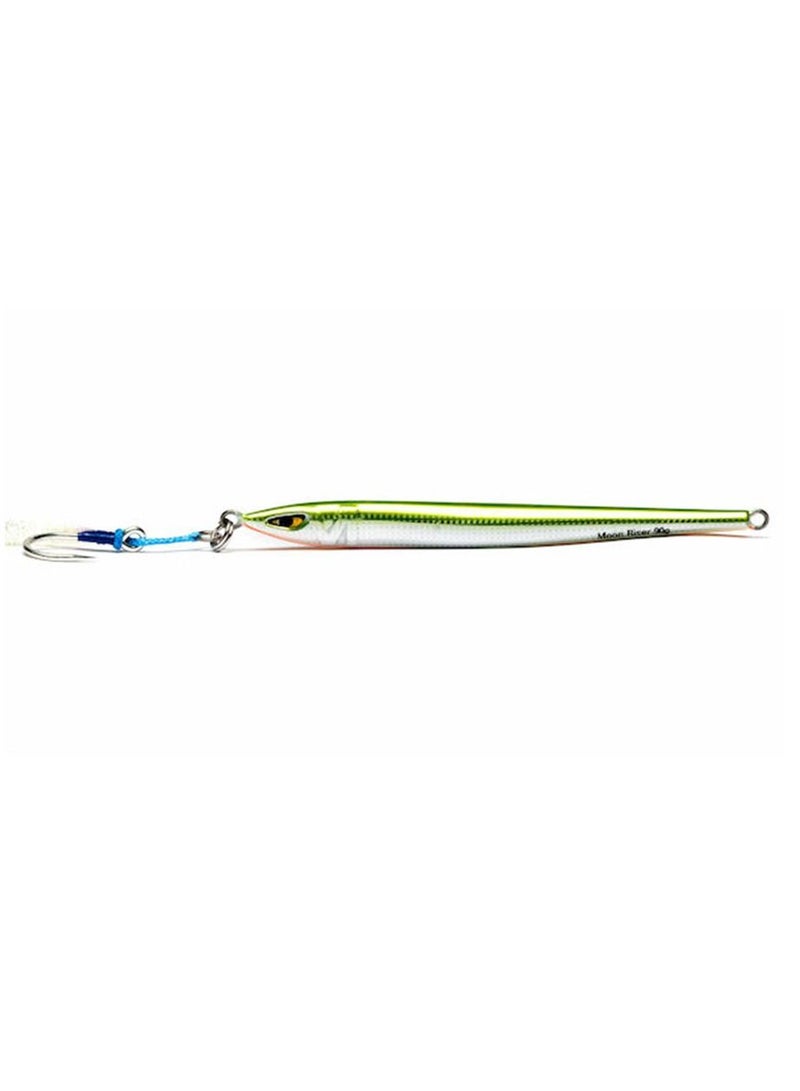 Mustad Moonriser Jig 120g