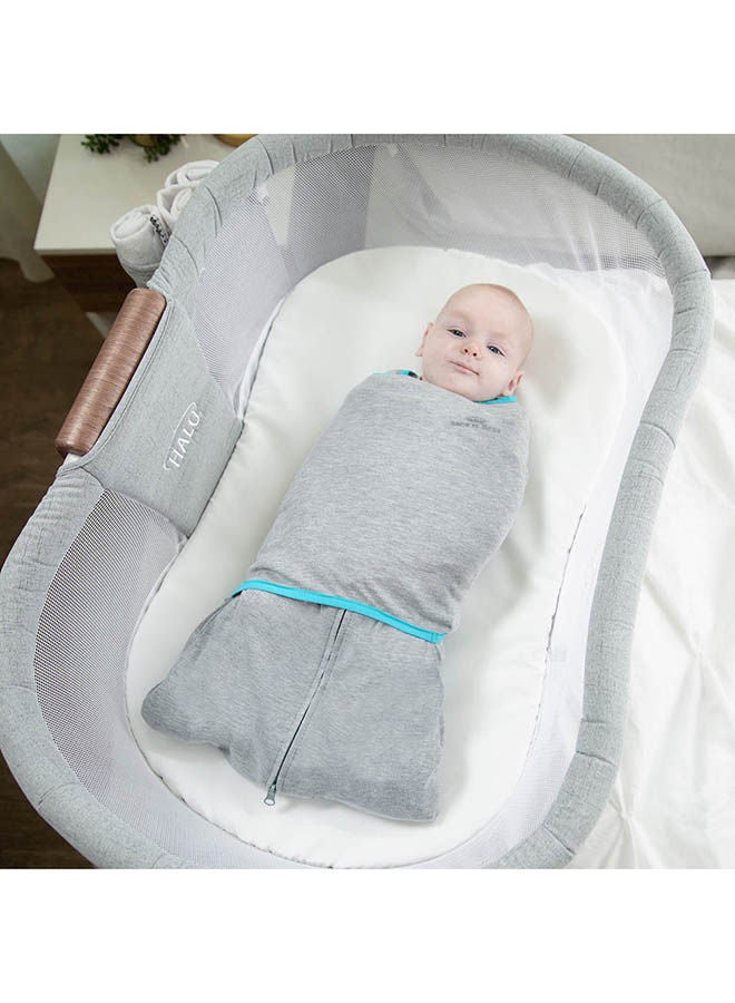 Sleepsack Ideal Temp Swaddle (0-3M)