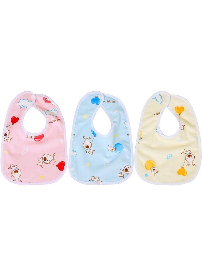 Newborn Baby Essential Items In One Pack (Total Items: 10)(06 Months)