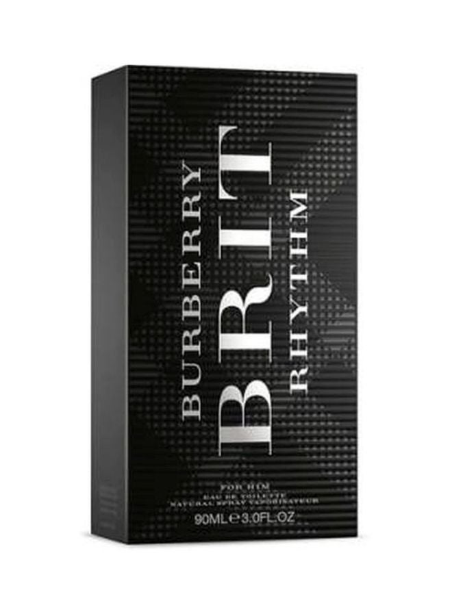 Brit Rhythm EDT 90ml