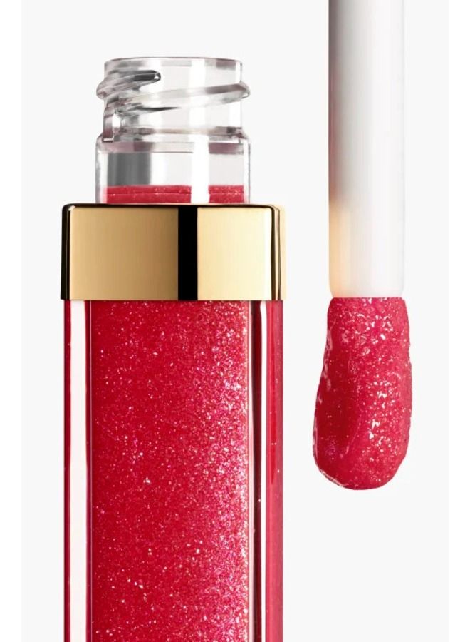 Rouge Coco Moisturising Gloss_106 Cherry