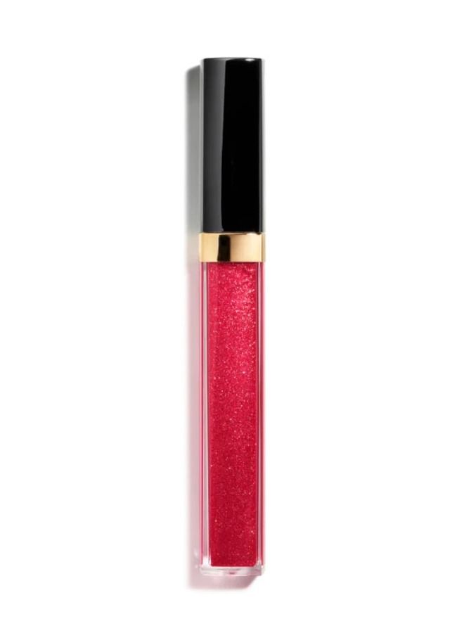 Rouge Coco Moisturising Gloss_106 Cherry