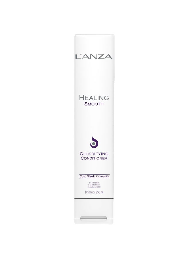 Healing Smooth Glossifying Shampoo 300ml