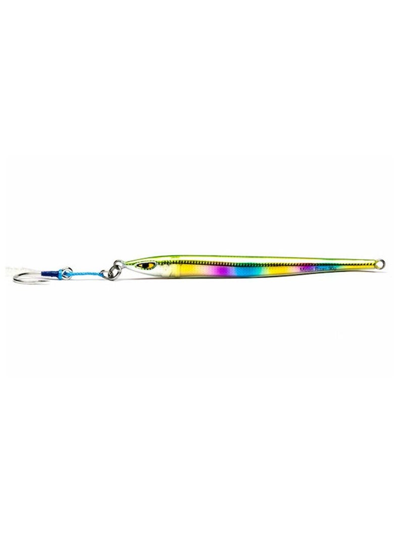 Mustad Moonriser Jig 120g