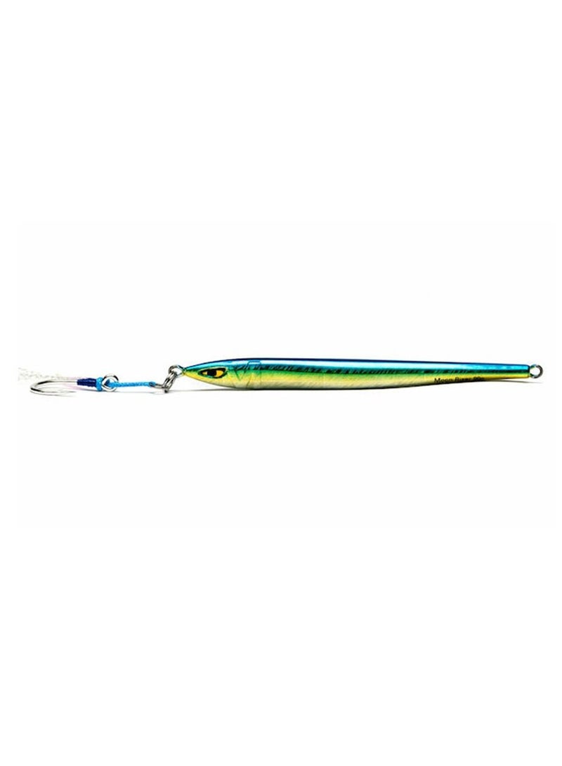 Mustad Moonriser Jig 120g