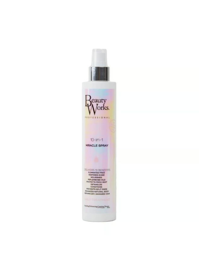 10 in 1 Miracle Spray 250ml