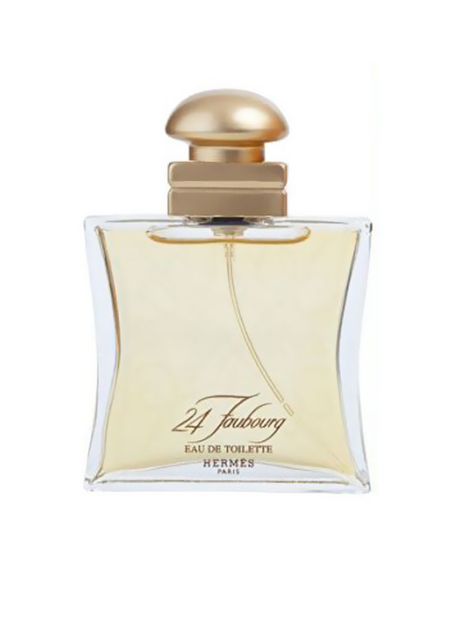 24 Faubourg EDT