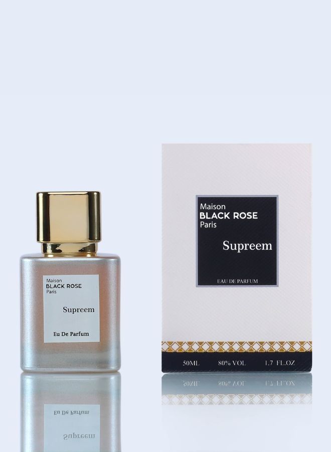 SUPREEM PERFUME SPRAY 50ML By Astana MIllano