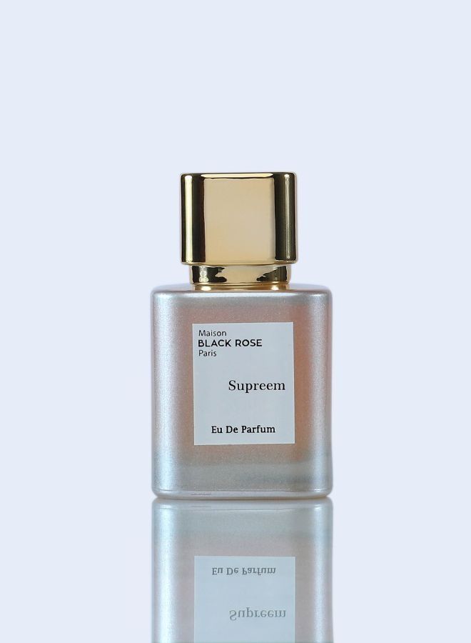 SUPREEM PERFUME SPRAY 50ML By Astana MIllano