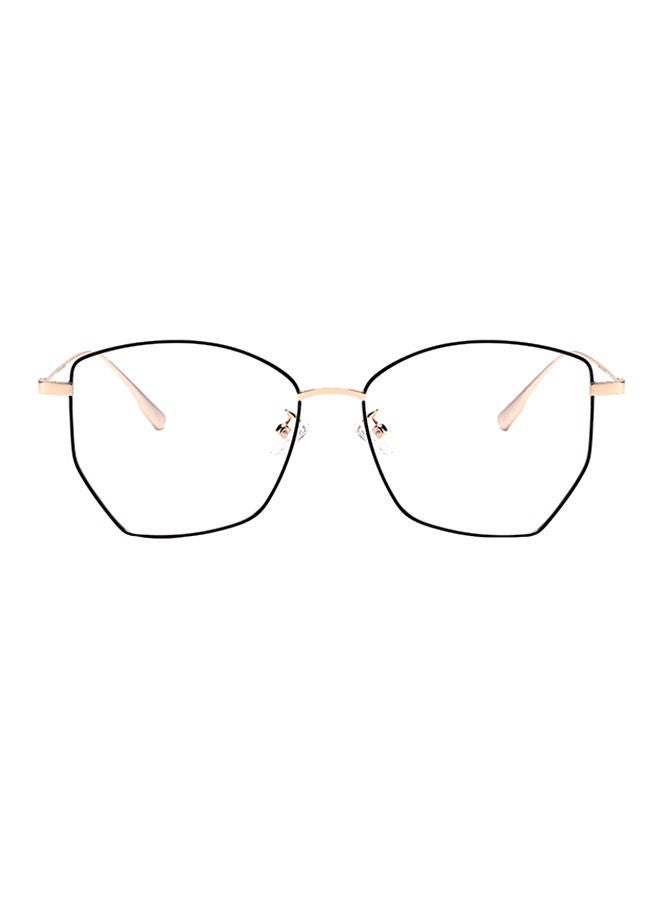 Anti-Blue Light Myopia Eyeglasses 0