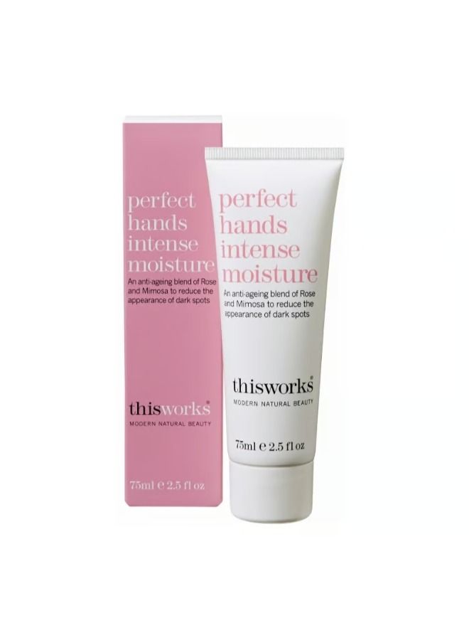 Perfect Hands Intense Moisture 75ml