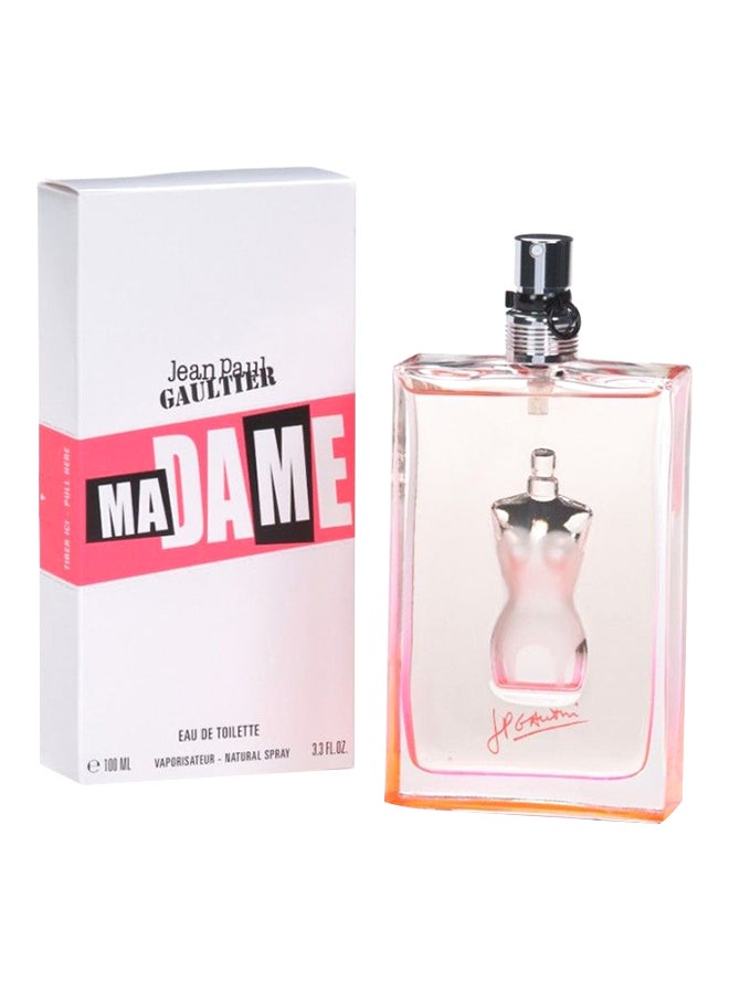 Ma Dame EDT 100ml