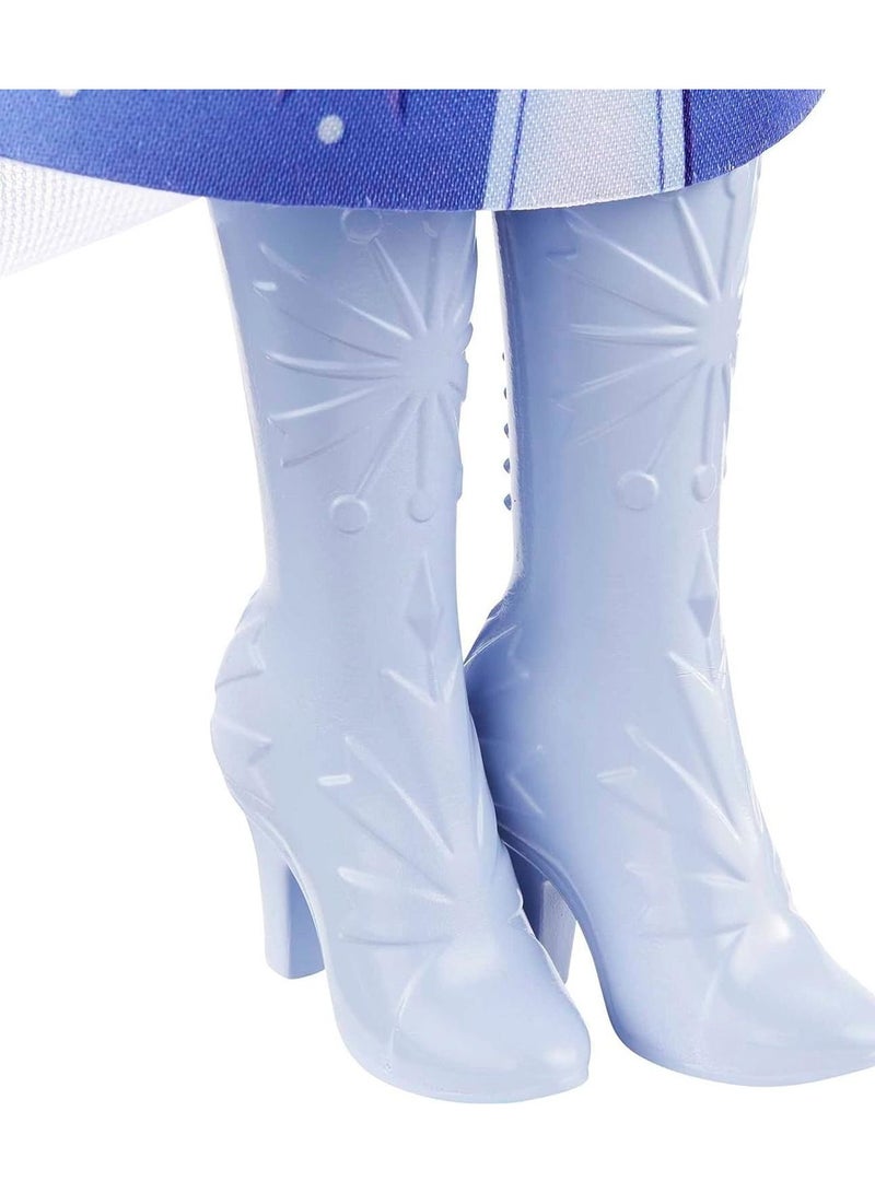 Disney Frozen II Fashion Dolls Core - Elsa