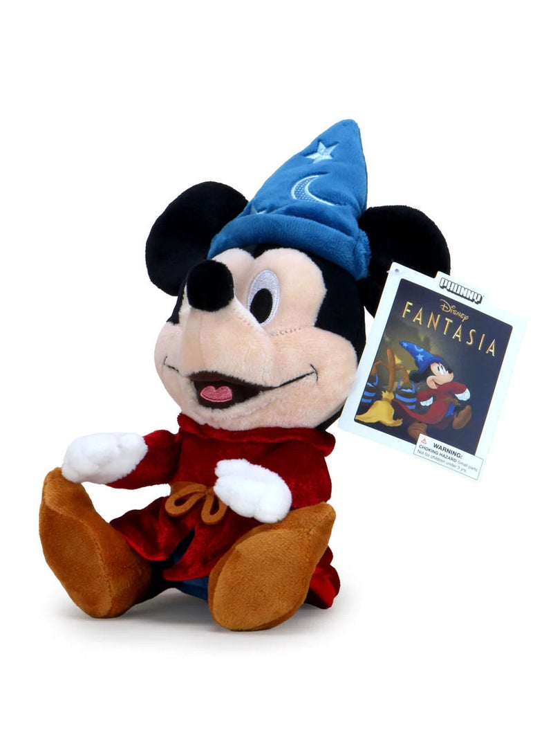 Disney Fantasia - Mickey Plush Toy