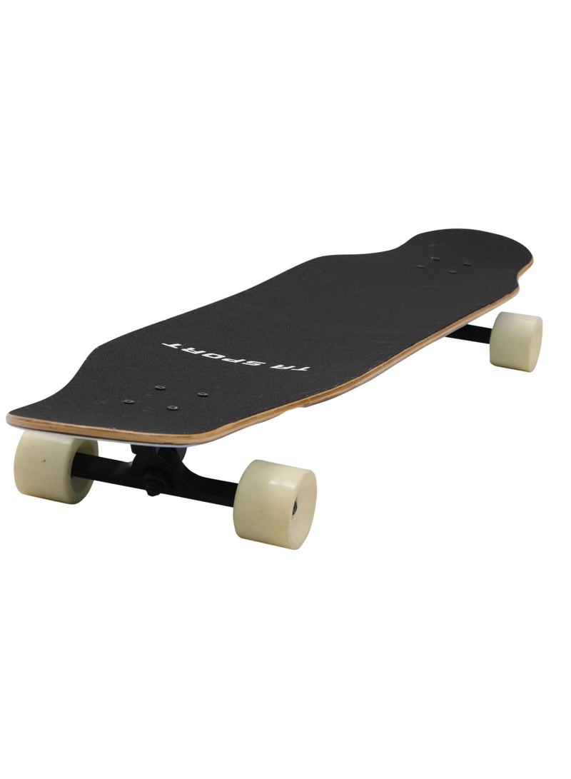 Wooden Skateboard